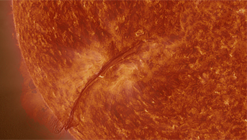 Secrets of the Sun
