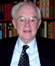 E. N. Parker