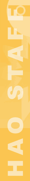 HAO Staff Logo